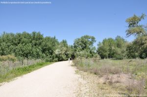 Foto Rutas Parque Regional del Sureste 12