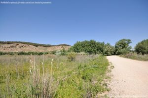 Foto Rutas Parque Regional del Sureste 14