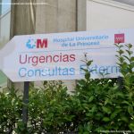 Foto Hospital Universitario de La Princesa 16