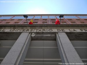 Foto Hospital Universitario de La Princesa 20