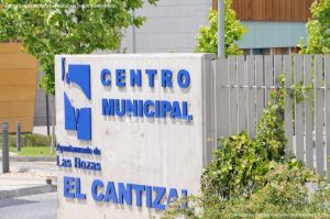 Foto Centro Municipal El Cantizal 9