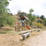 Foto Parque Infantil en Área Recreativa del Retamar 7