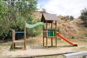 Foto Parque Infantil en Área Recreativa del Retamar 9