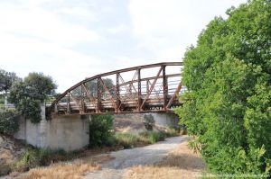 Foto Río Perales en Villamantilla 11