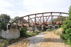 Foto Río Perales en Villamantilla 12