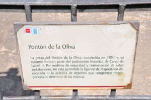 Foto Pontón de la Oliva 16