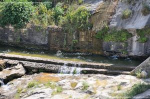 Foto Río Lozoya en Patones 2