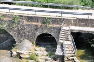 Foto Puente en el Pontón de la Oliva 2