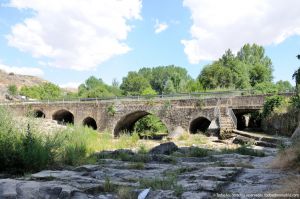 Foto Puente en el Pontón de la Oliva 8