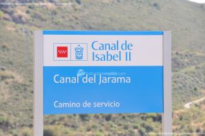 Foto Canal del Jarama 6
