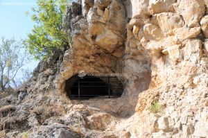 Foto Cueva del Reguerillo 14