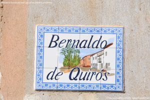 Foto Calle Bernaldo de Quirós 1