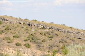 Foto Panorámicas desde la Atalaya de Arrebatacapas 13