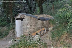 Foto Ermita de San Vicente en Valgallego 9