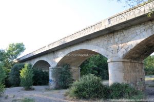 Foto Puente Nuevo de Talamanca 2