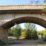 Foto Puente Nuevo de Talamanca 3
