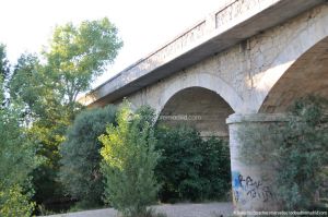 Foto Puente Nuevo de Talamanca 4