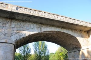 Foto Puente Nuevo de Talamanca 5
