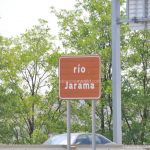 Foto Río Jarama en Aranjuez 1