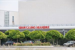 Foto Gran Casino de Aranjuez 8