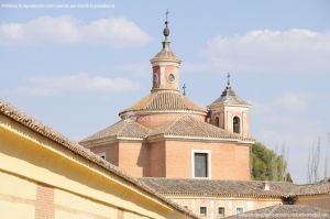 Foto Real Capilla o Ermita del Real Cortijo de San Isidro 1