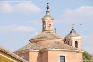 Foto Real Capilla o Ermita del Real Cortijo de San Isidro 3