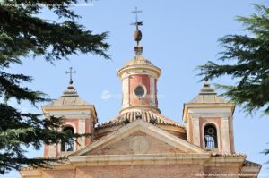 Foto Real Capilla o Ermita del Real Cortijo de San Isidro 6