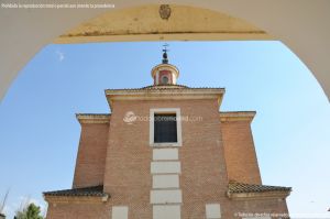 Foto Real Capilla o Ermita del Real Cortijo de San Isidro 13