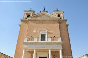 Foto Real Capilla o Ermita del Real Cortijo de San Isidro 16