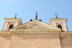 Foto Real Capilla o Ermita del Real Cortijo de San Isidro 17