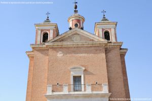 Foto Real Capilla o Ermita del Real Cortijo de San Isidro 19
