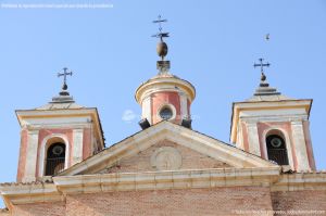 Foto Real Capilla o Ermita del Real Cortijo de San Isidro 20