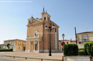 Foto Real Capilla o Ermita del Real Cortijo de San Isidro 24
