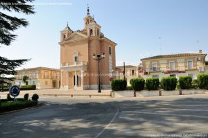 Foto Real Capilla o Ermita del Real Cortijo de San Isidro 25