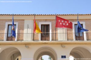 Foto Casa Consistorial del Real Cortijo de San Isidro 10