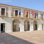 Foto Casa Consistorial del Real Cortijo de San Isidro 12