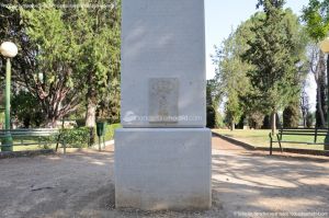 Foto Monumento Homenaje a los Colonos del Real Cortijo de San Isidro 8