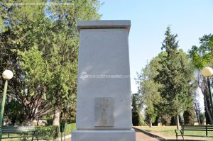 Foto Monumento Homenaje a los Colonos del Real Cortijo de San Isidro 9
