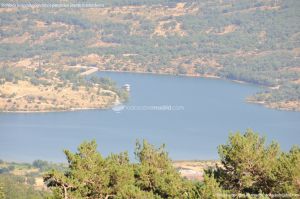 Foto Panorámicas Valle del Lozoya desde Navafría 6