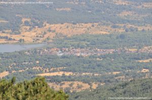 Foto Panorámicas Valle del Lozoya desde Navafría 12