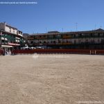 Foto Real Plaza de Toros en Chinchón 9
