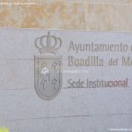 Foto Ayuntamiento de Boadilla del Monte - Sede Institucional 4