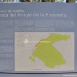 Foto Senda de Interpretación del Arroyo de la Fresneda 7