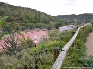Foto Instalaciones deportivas en Olmeda de las Fuentes 2