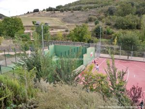 Foto Instalaciones deportivas en Olmeda de las Fuentes 4