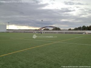 Foto Instalaciones deportivas en Titulcia 3