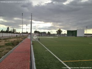 Foto Instalaciones deportivas en Titulcia 4