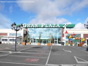 Foto Centro Comercial Gran Plaza 2 6