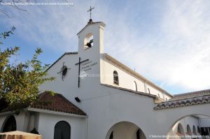 Foto Iglesia Nuestra Señora del Carmen de El Plantío 6
