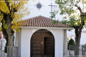 Foto Iglesia Nuestra Señora del Carmen de El Plantío 10